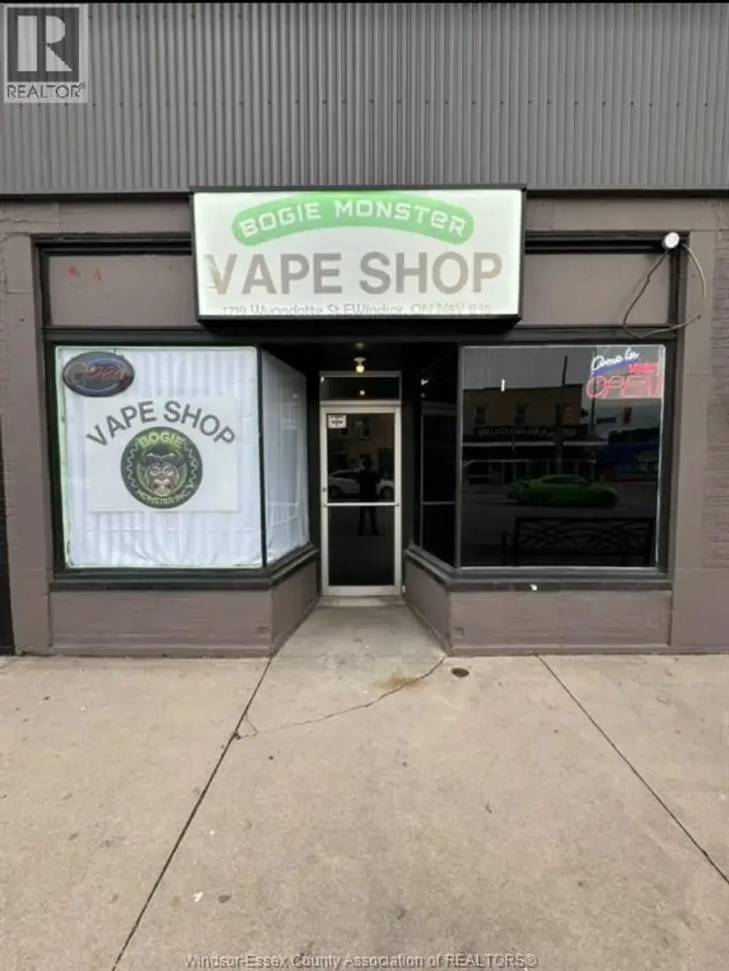 4719 Wyandotte, Windsor